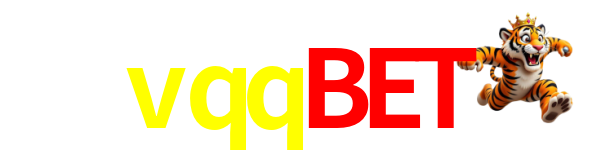 Logo da vqqbet